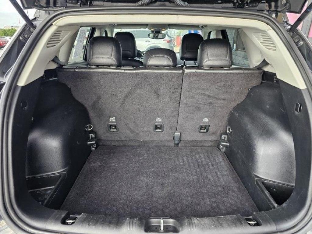 Jeep Compass Limited 4x4 2021