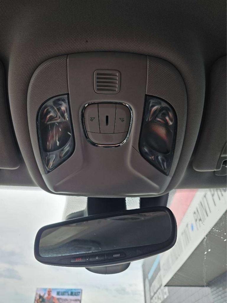 Jeep Compass Limited 4x4 2021