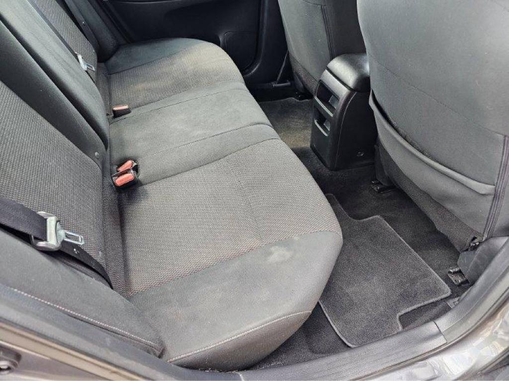 Nissan Sentra S CVT 2019