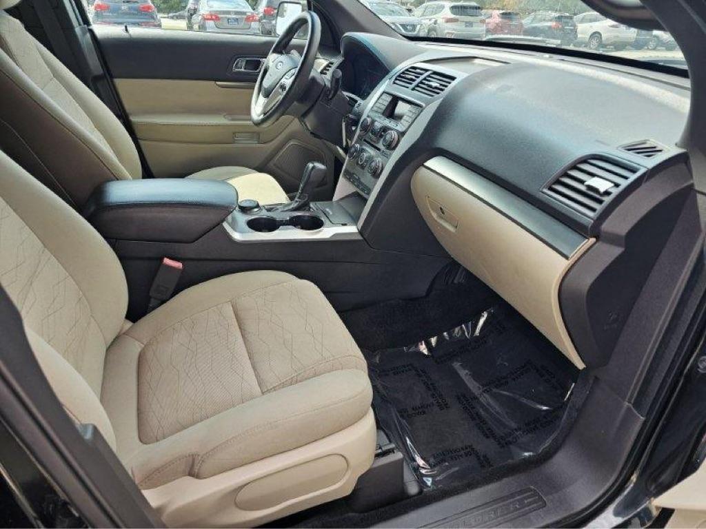 Ford Explorer 4WD 4dr Base 2015