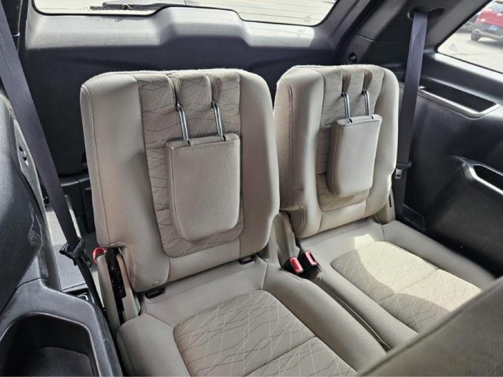 Ford Explorer 4WD 4dr Base 2015