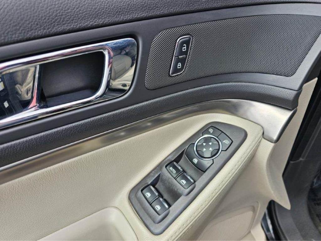 Ford Explorer 4WD 4dr Base 2015