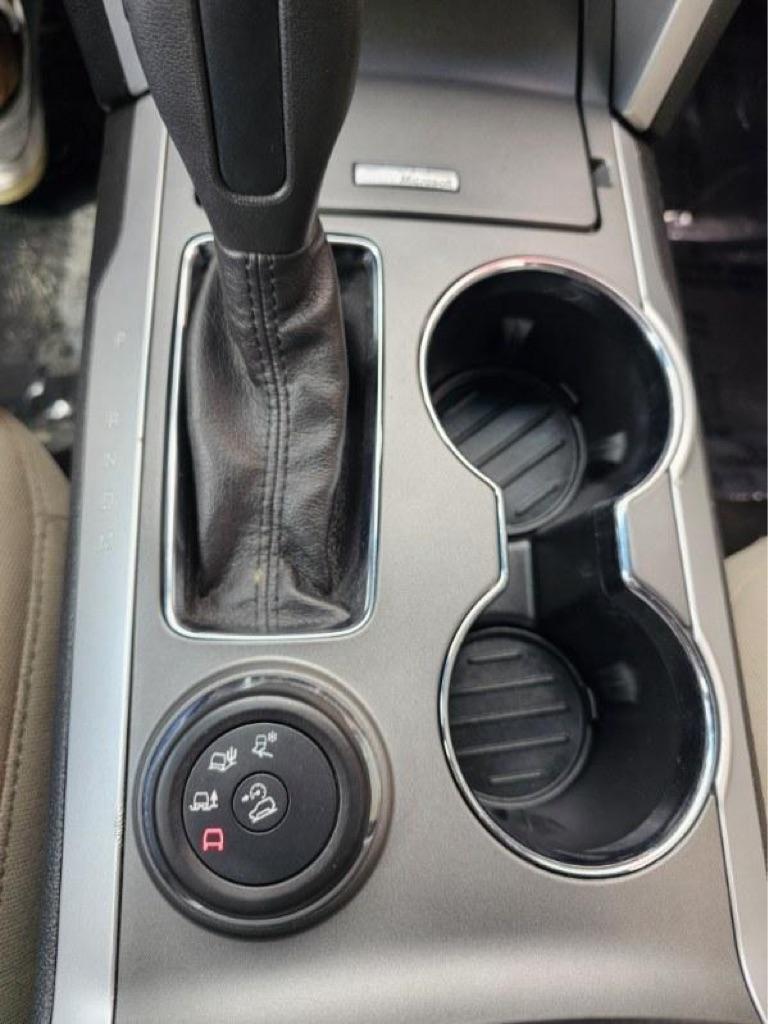 Ford Explorer 4WD 4dr Base 2015
