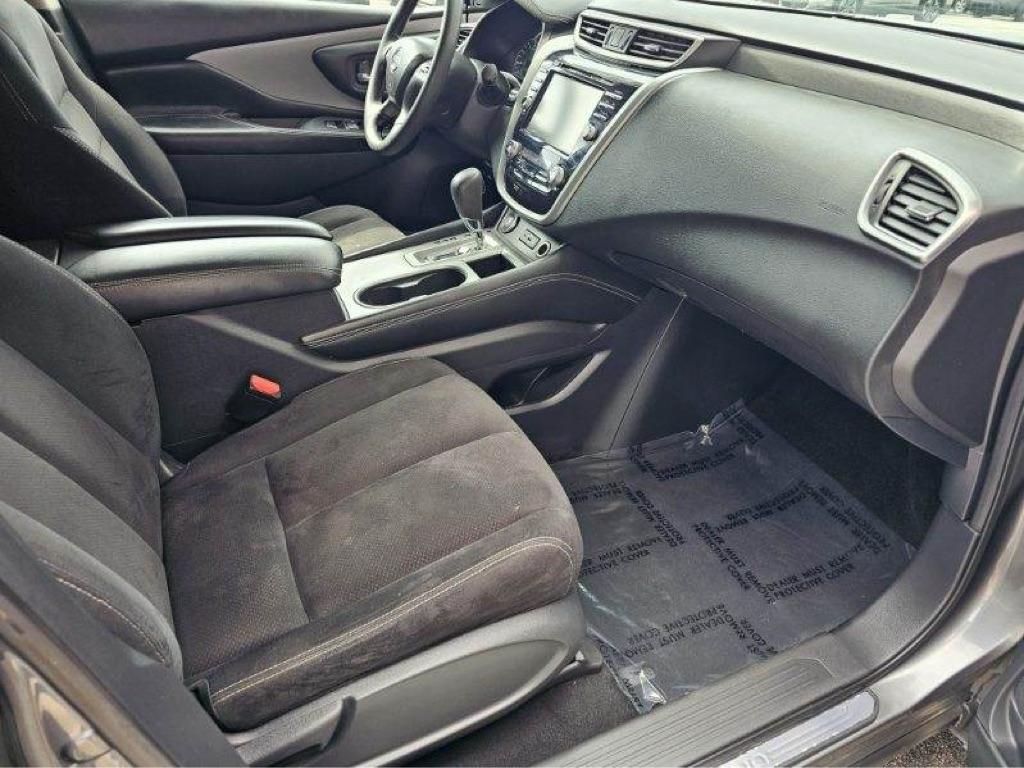 Nissan Murano AWD S 2019