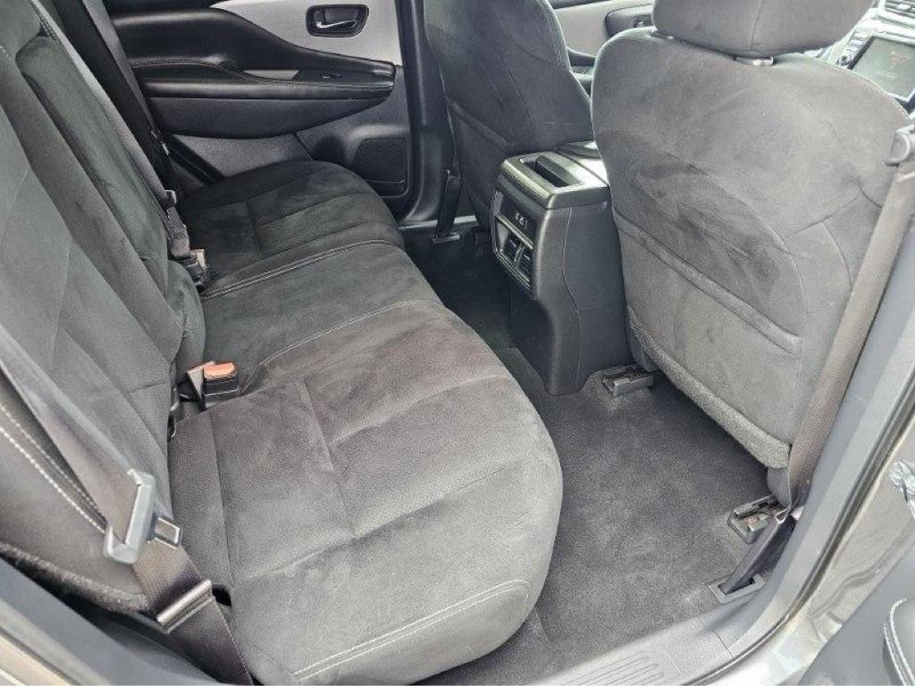 Nissan Murano AWD S 2019
