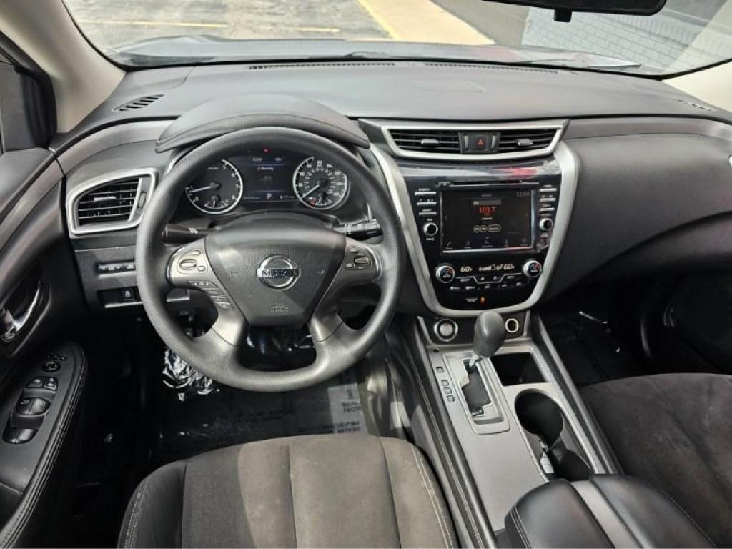 Nissan Murano AWD S 2019