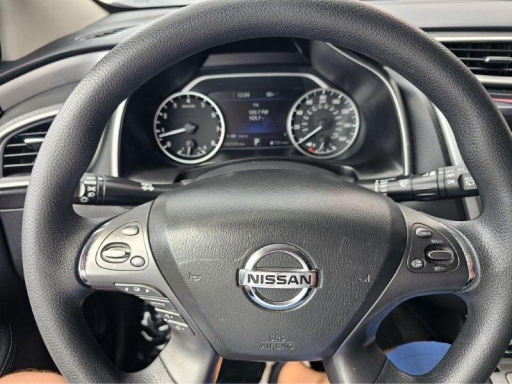 Nissan Murano AWD S 2019