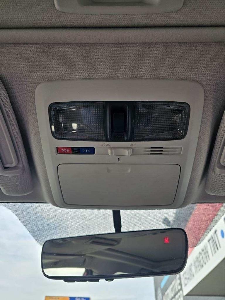Subaru Forester 2.5i Premium CVT 2017