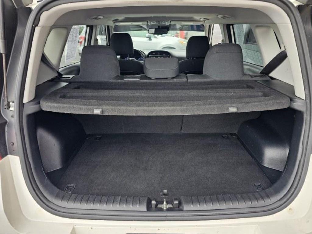 Kia Soul EX IVT 2021