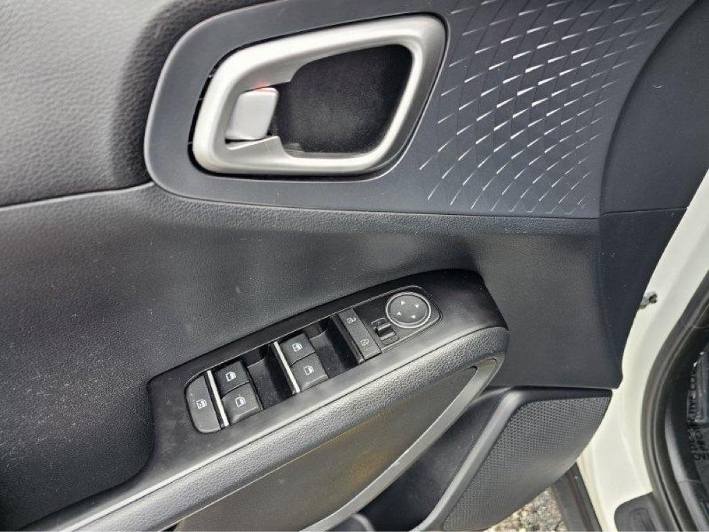 Kia Soul EX IVT 2021