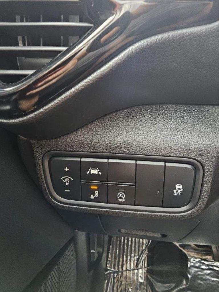 Kia Soul EX IVT 2021