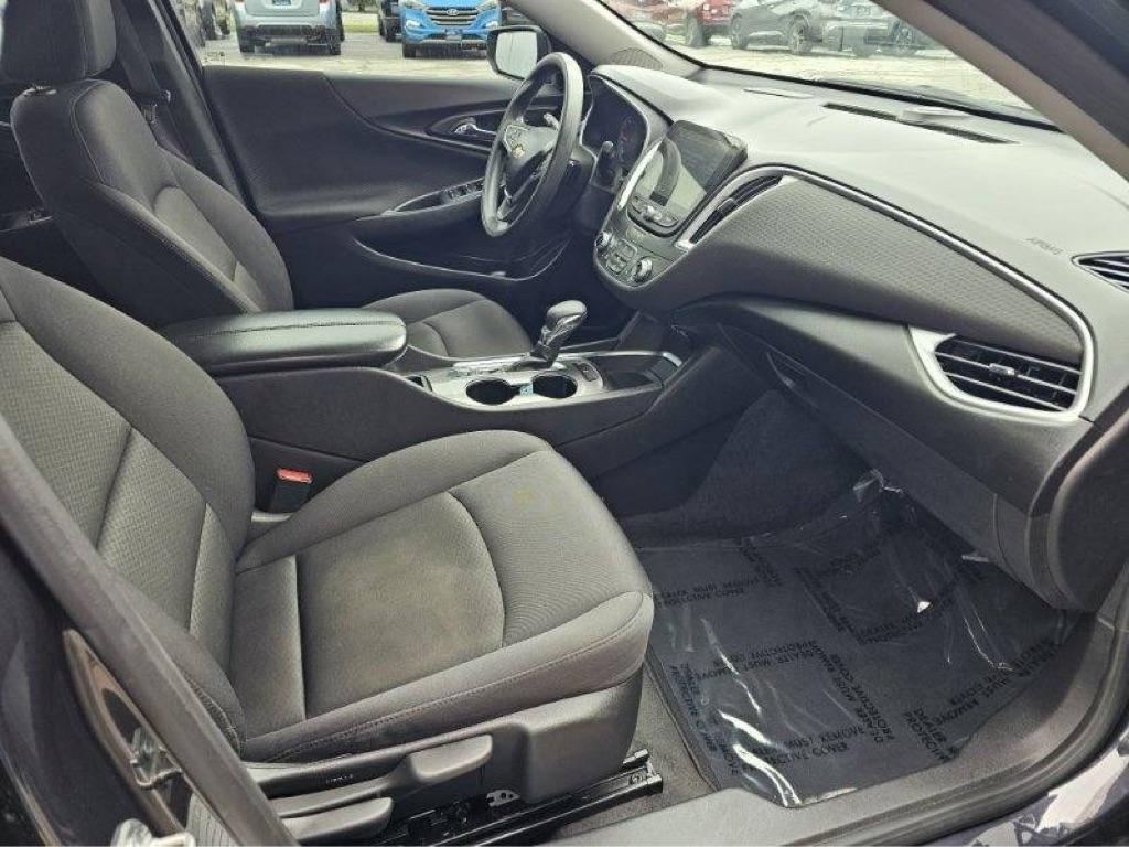 Chevrolet Malibu 4dr Sdn 1LT 2023