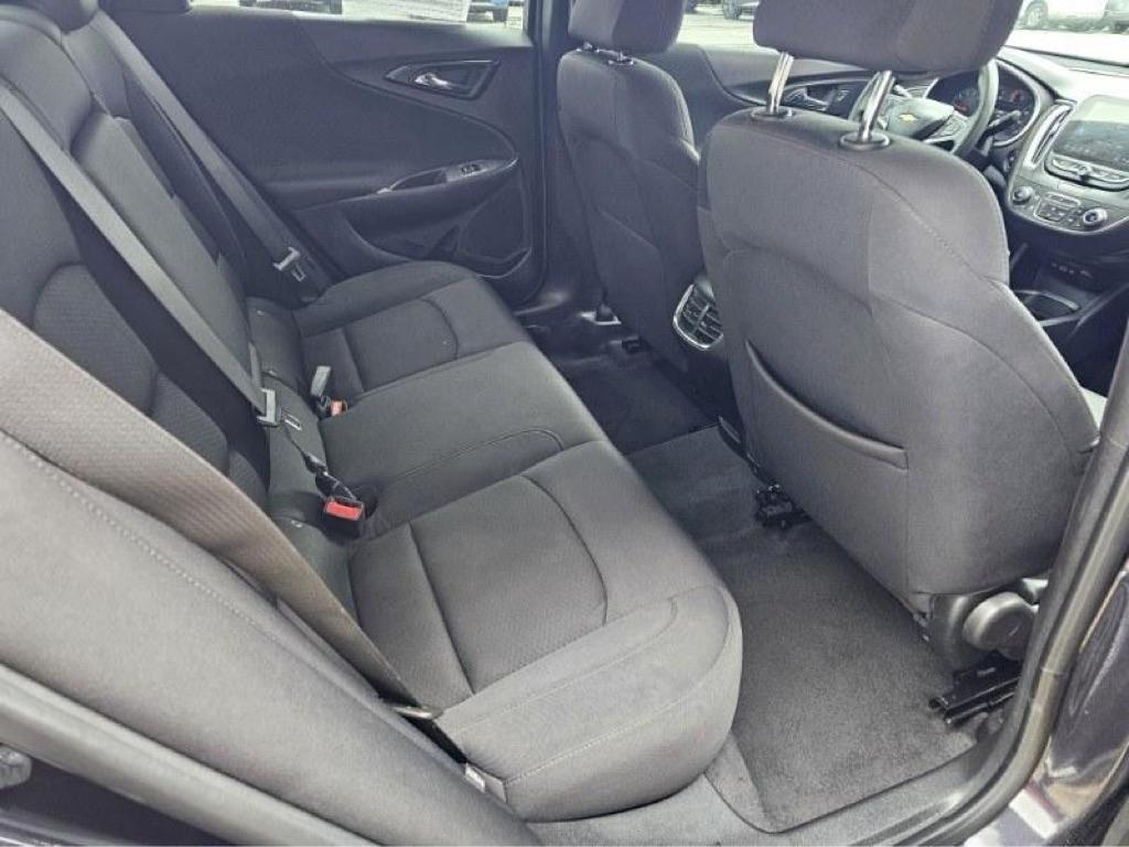 Chevrolet Malibu 4dr Sdn 1LT 2023