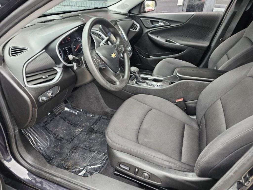 Chevrolet Malibu 4dr Sdn 1LT 2023
