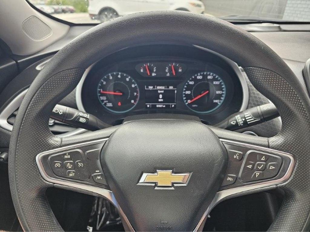 Chevrolet Malibu 4dr Sdn 1LT 2023