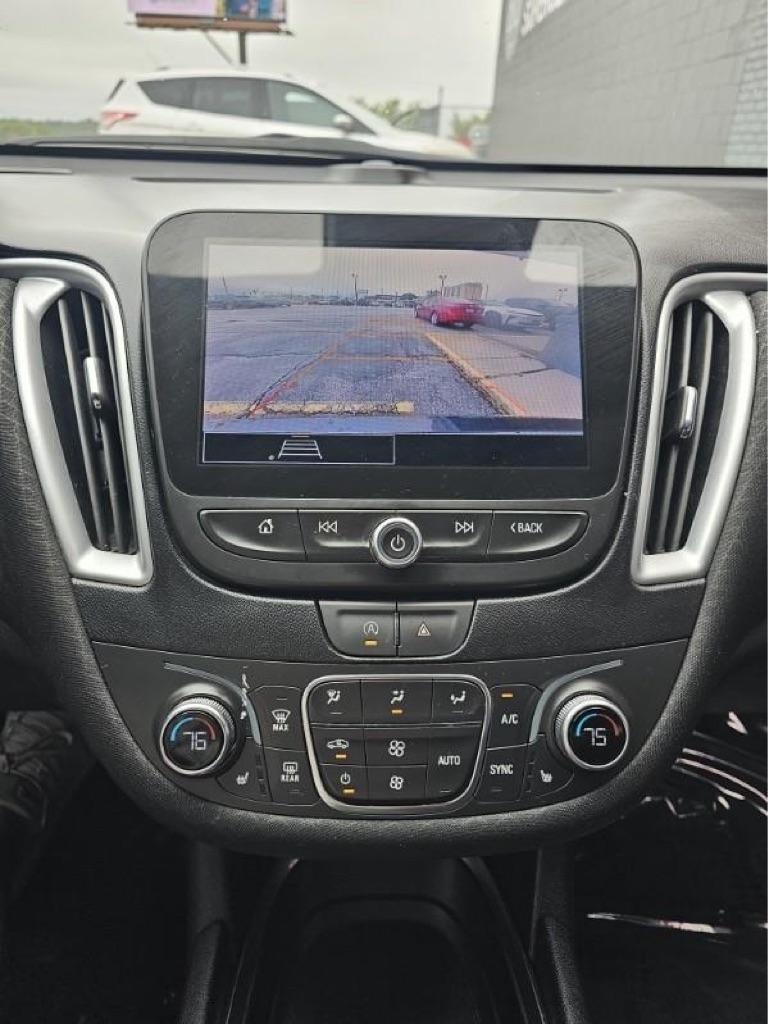 Chevrolet Malibu 4dr Sdn 1LT 2023