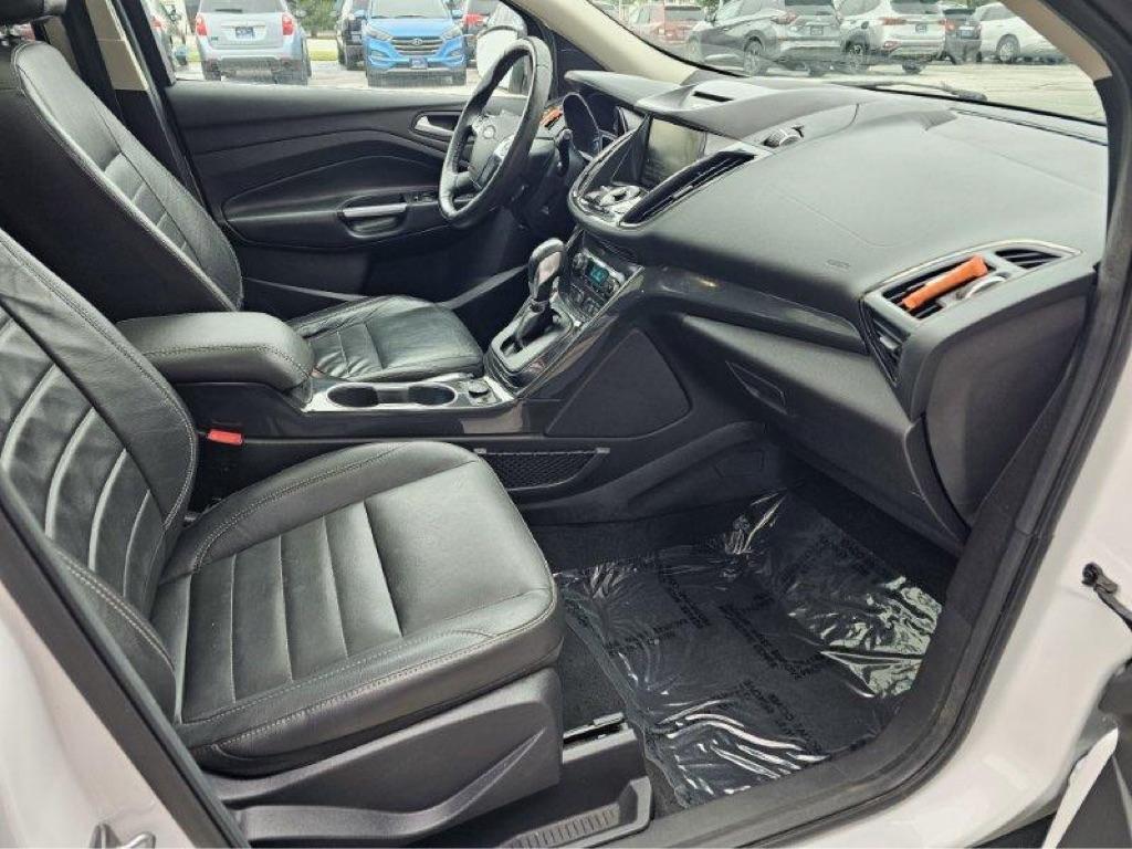 Ford Escape 4WD 4dr Titanium 2014