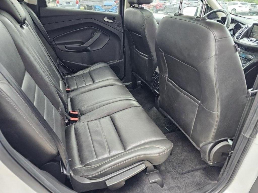 Ford Escape 4WD 4dr Titanium 2014