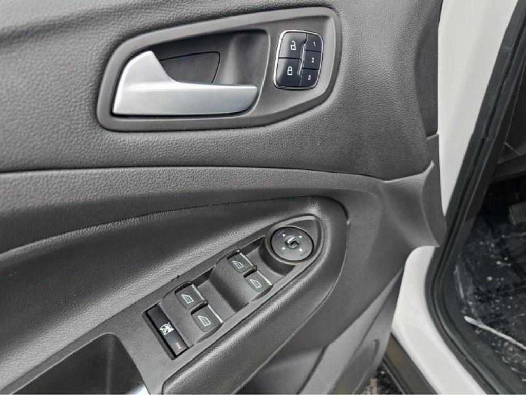 Ford Escape 4WD 4dr Titanium 2014