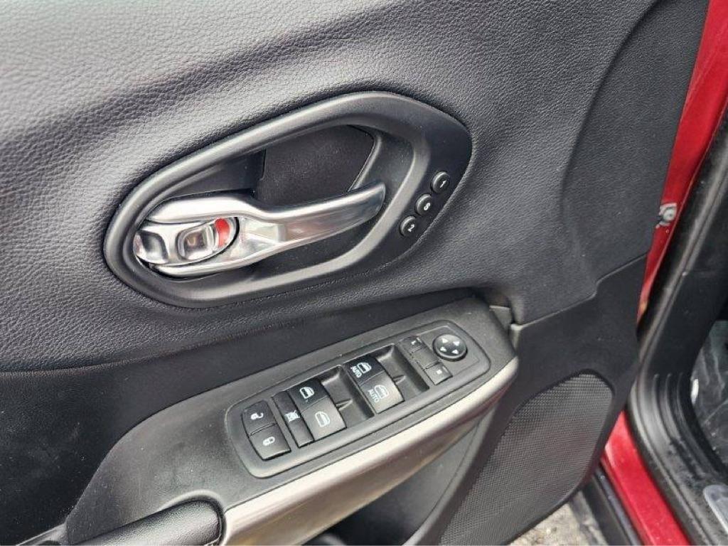 Jeep Cherokee Limited FWD 2019