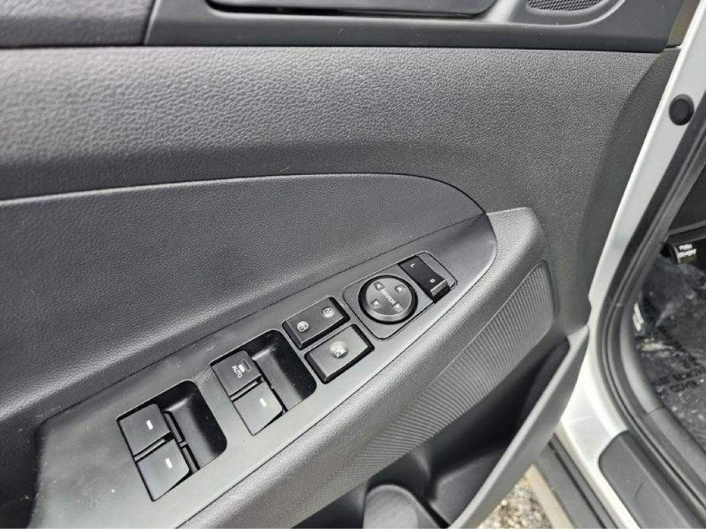 Hyundai Tucson SE Plus AWD 2017