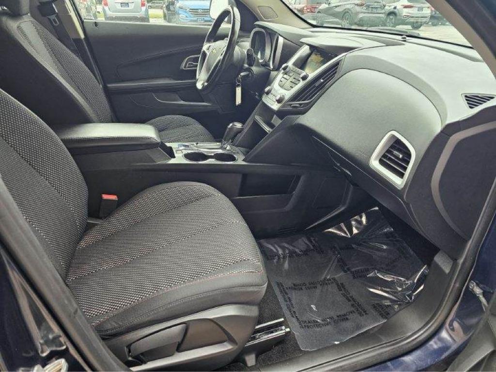 Chevrolet Equinox FWD 4dr LT 2016