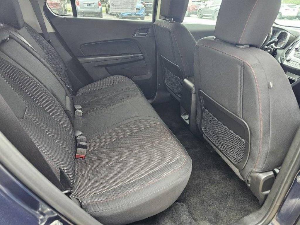 Chevrolet Equinox FWD 4dr LT 2016