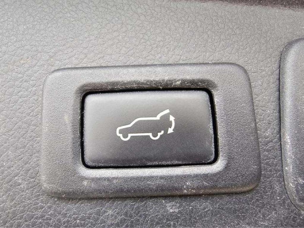 Subaru Forester 4dr Auto 2.5i Limited PZEV 2014
