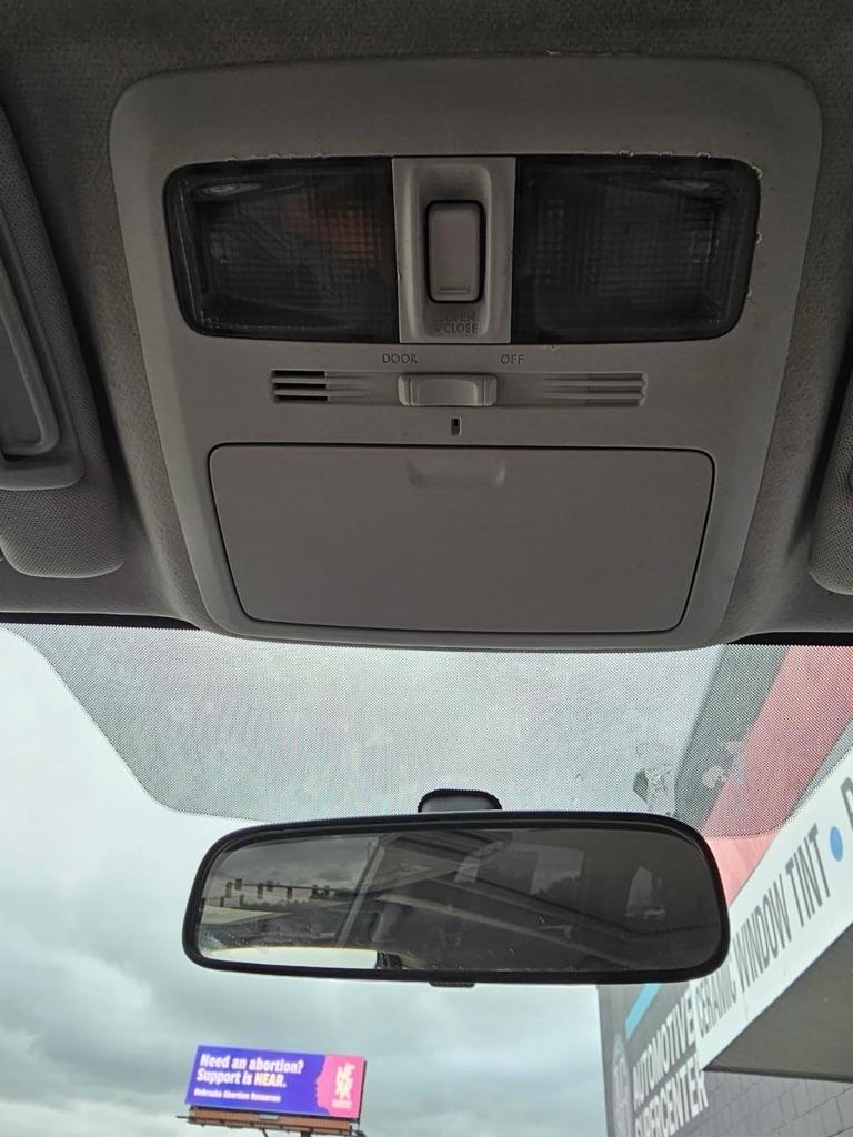 Subaru Forester 4dr Auto 2.5i Limited PZEV 2014