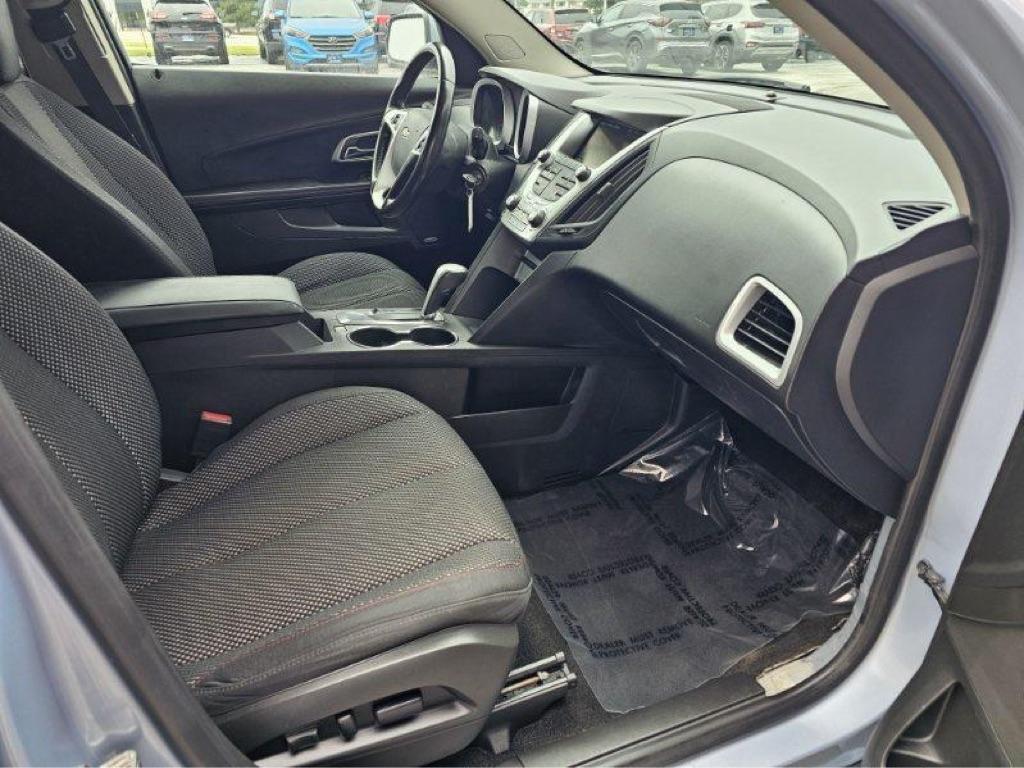Chevrolet Equinox AWD 4dr LT w/2LT 2015