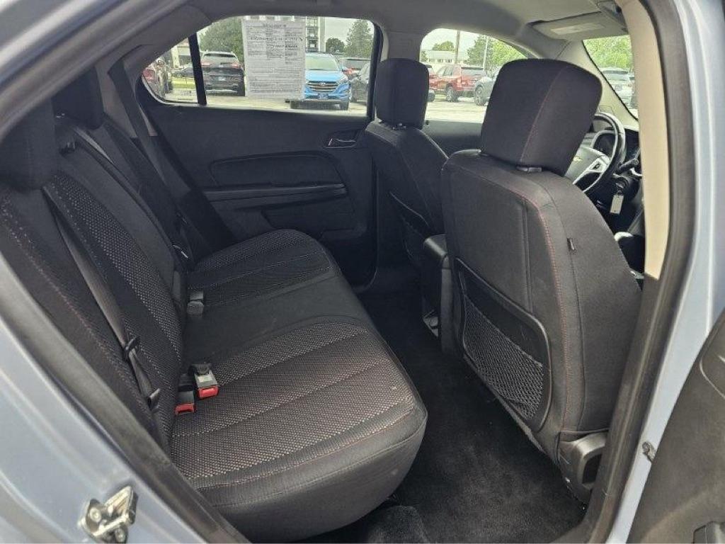 Chevrolet Equinox AWD 4dr LT w/2LT 2015