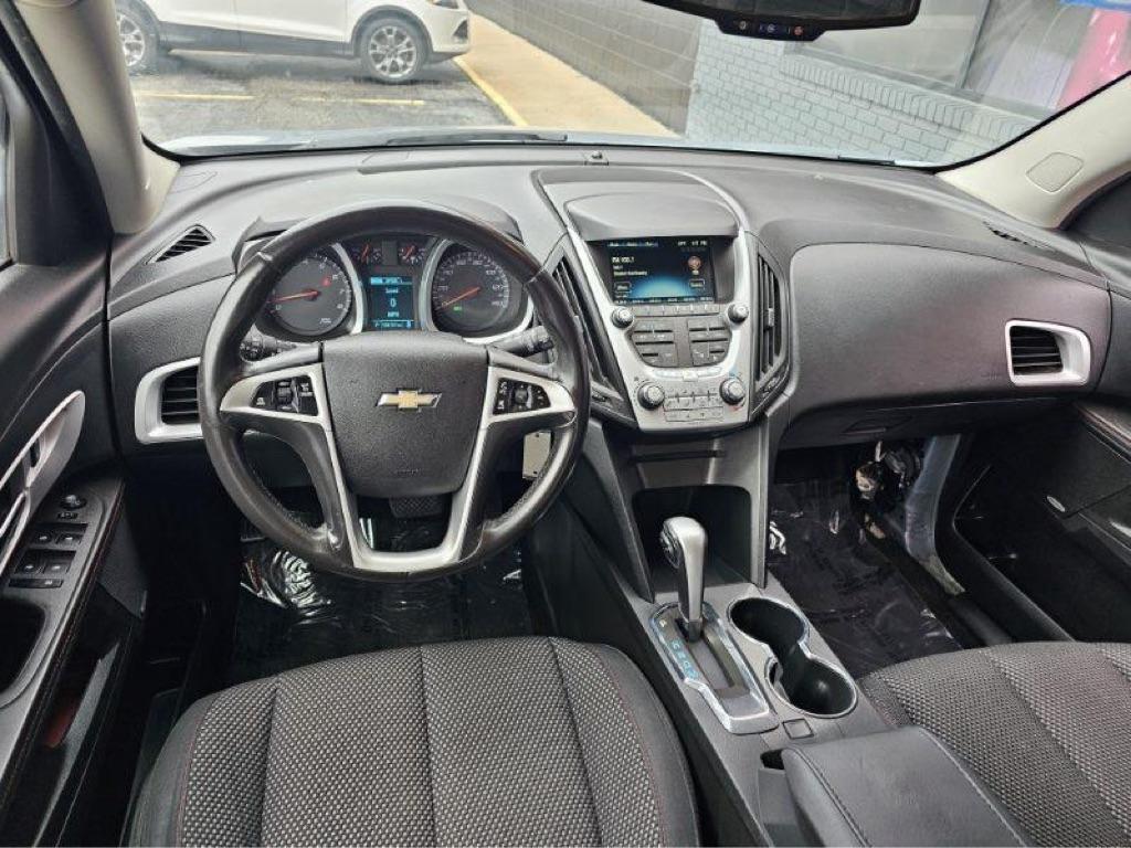 Chevrolet Equinox AWD 4dr LT w/2LT 2015