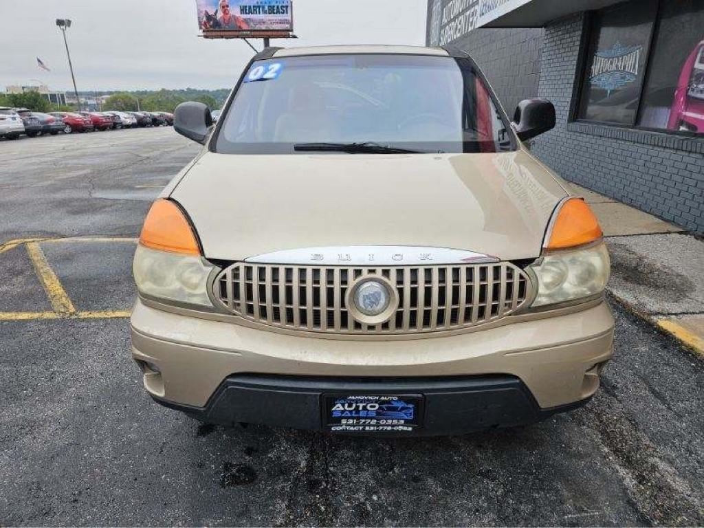 Buick Rendezvous CX FWD 2002