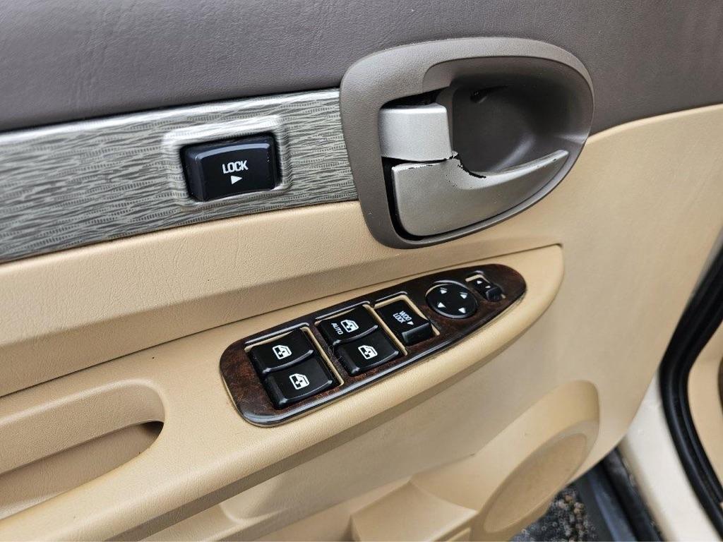 Buick Rendezvous CX FWD 2002