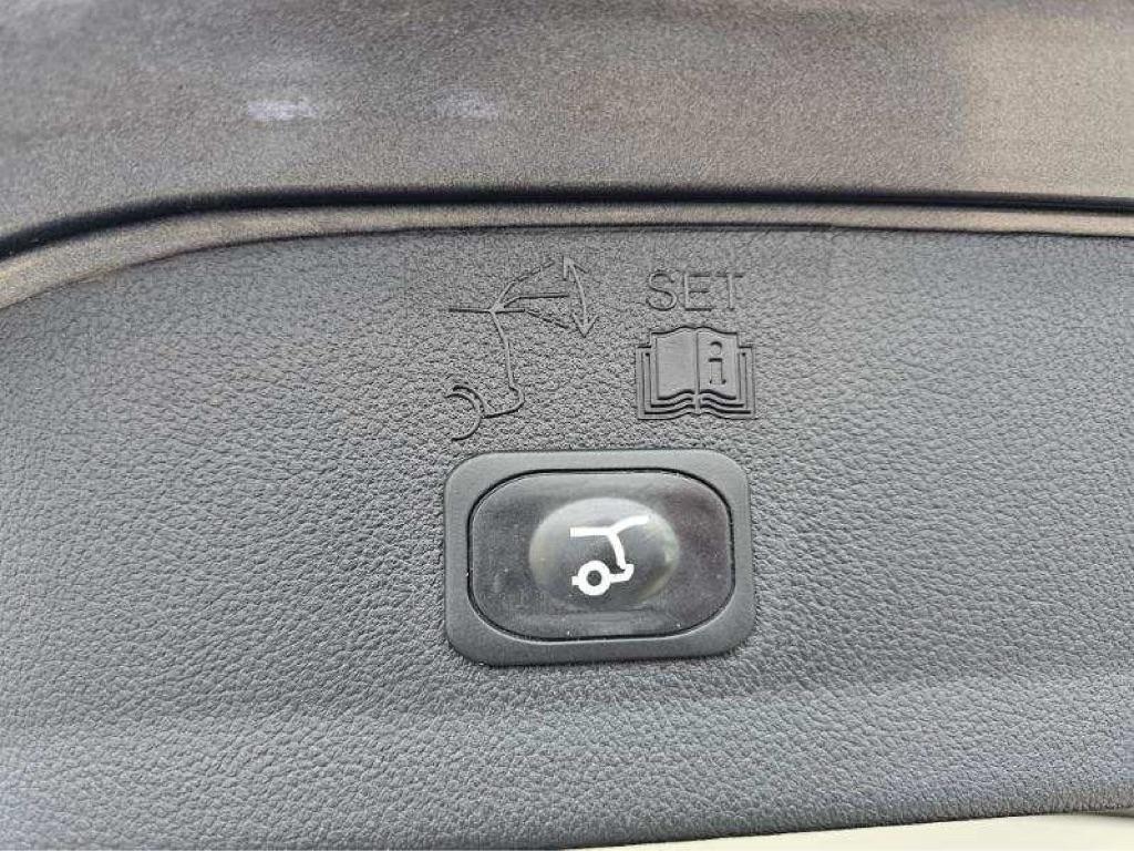 Ford Escape 4WD 4dr Titanium 2014