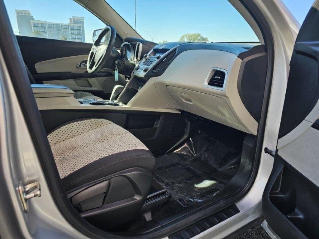 Chevrolet Equinox FWD 4dr LS 2013