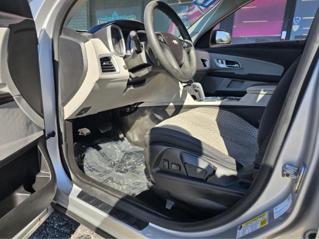 Chevrolet Equinox FWD 4dr LS 2013
