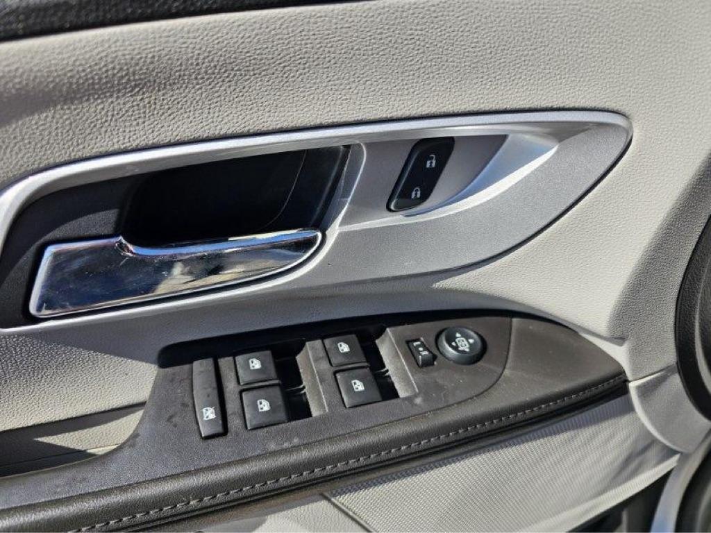 Chevrolet Equinox FWD 4dr LS 2013