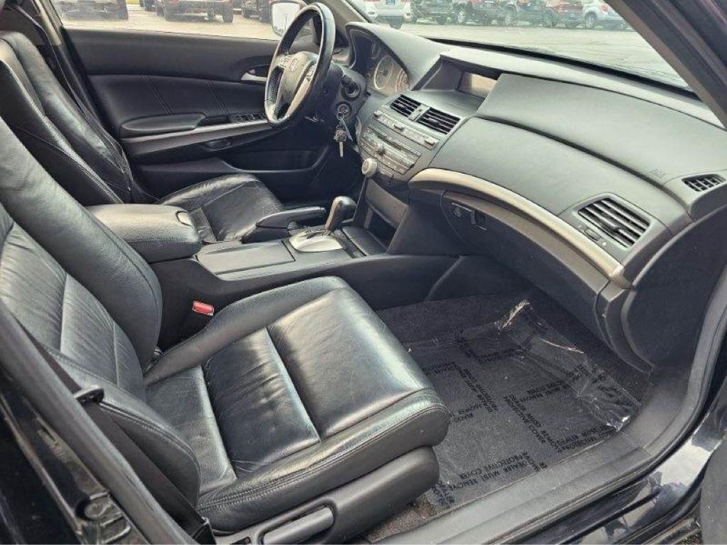 Honda Accord Sdn 4dr I4 Auto EX-L 2010