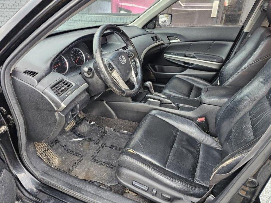 Honda Accord Sdn 4dr I4 Auto EX-L 2010