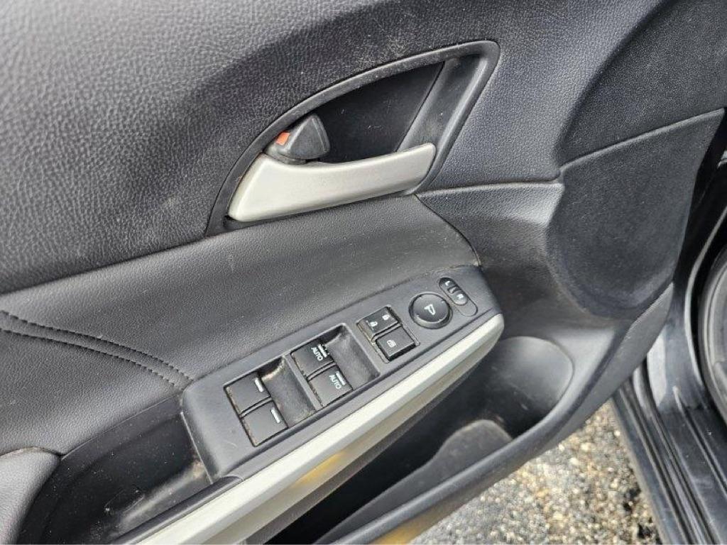 Honda Accord Sdn 4dr I4 Auto EX-L 2010