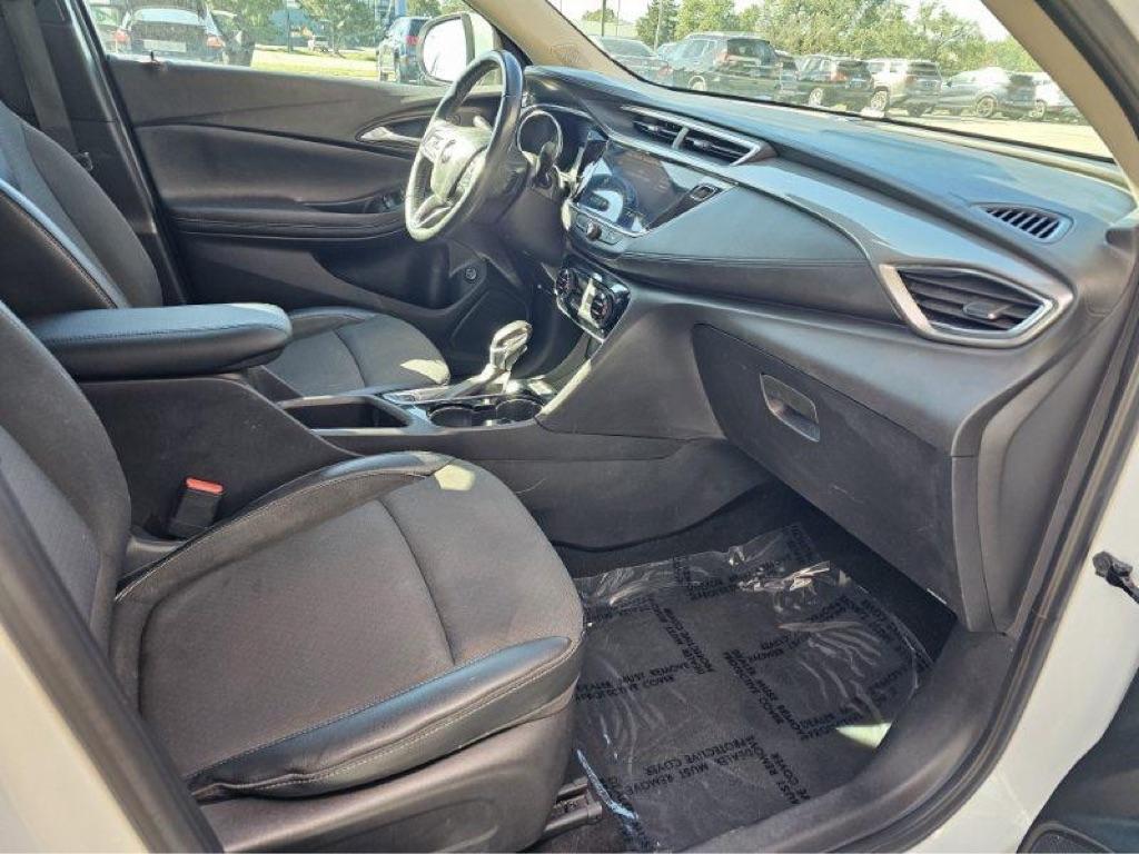 Buick Encore GX FWD 4dr Select 2022