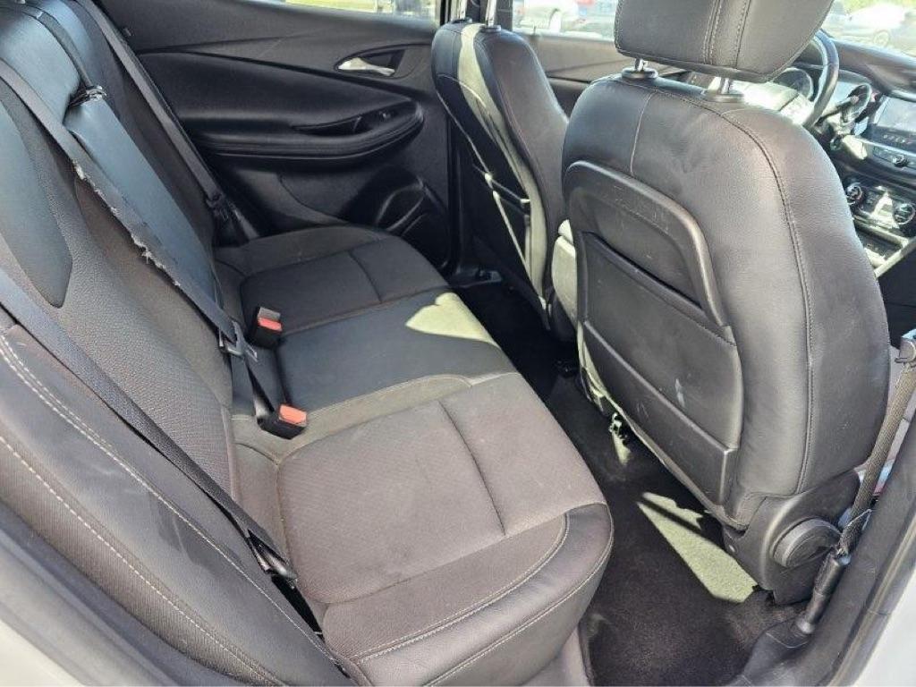 Buick Encore GX FWD 4dr Select 2022