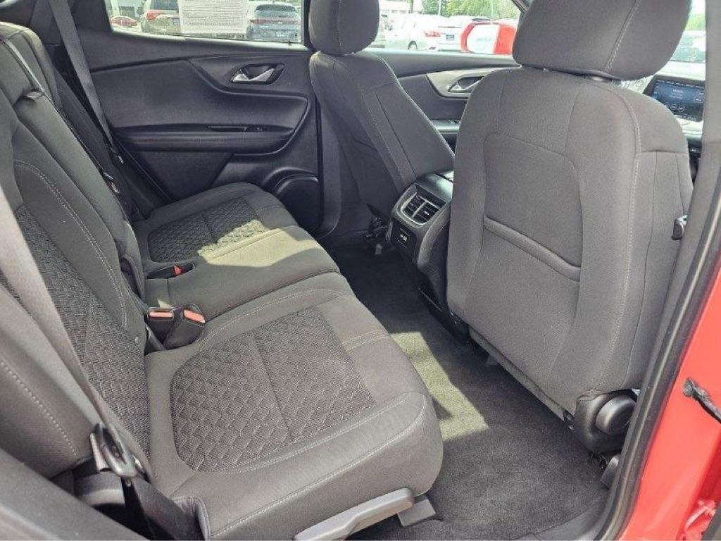 Chevrolet Blazer FWD 4dr LT w/2LT 2020