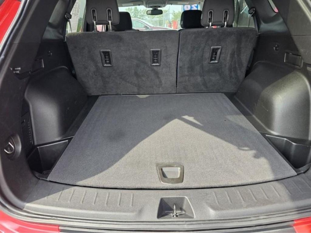 Chevrolet Blazer FWD 4dr LT w/2LT 2020