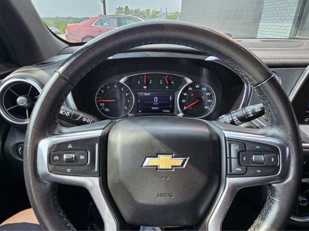 Chevrolet Blazer FWD 4dr LT w/2LT 2020