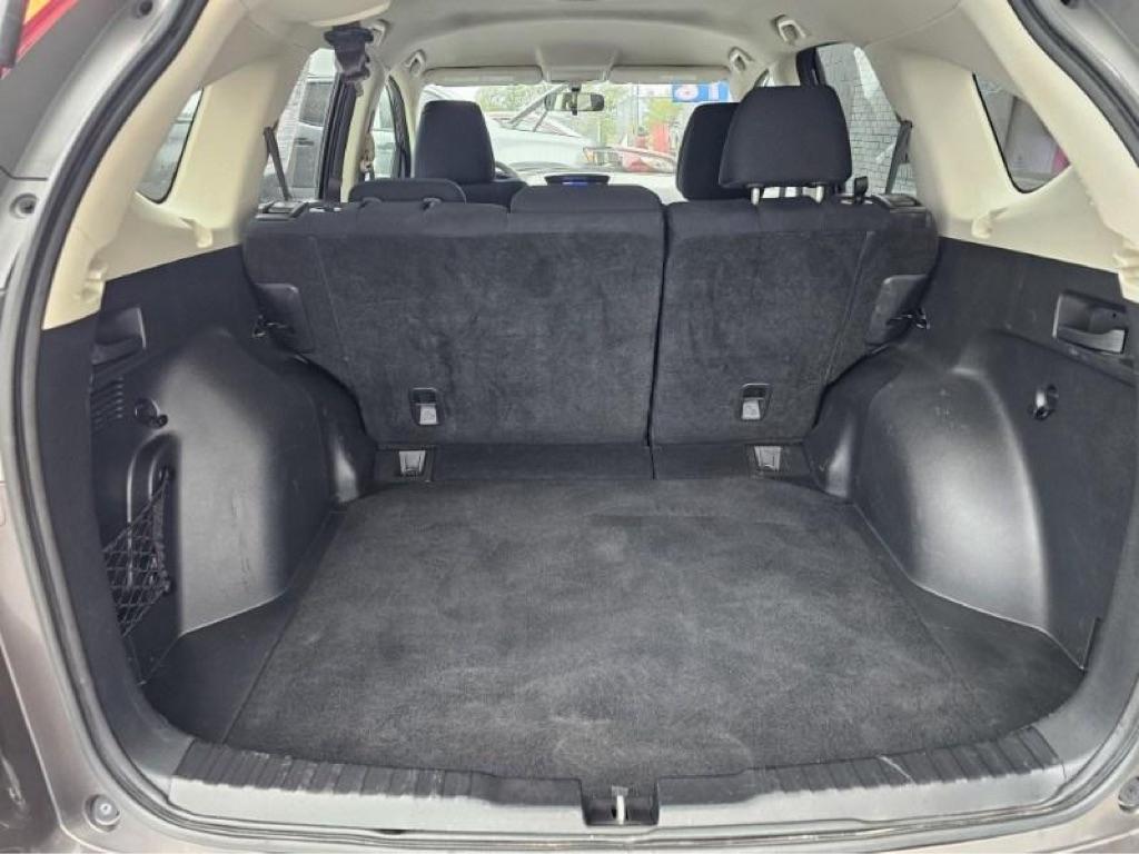 Honda CR-V 2WD 5dr SE 2016