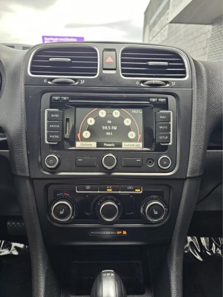 Volkswagen Jetta SportWagen 4dr DSG TDI 2013