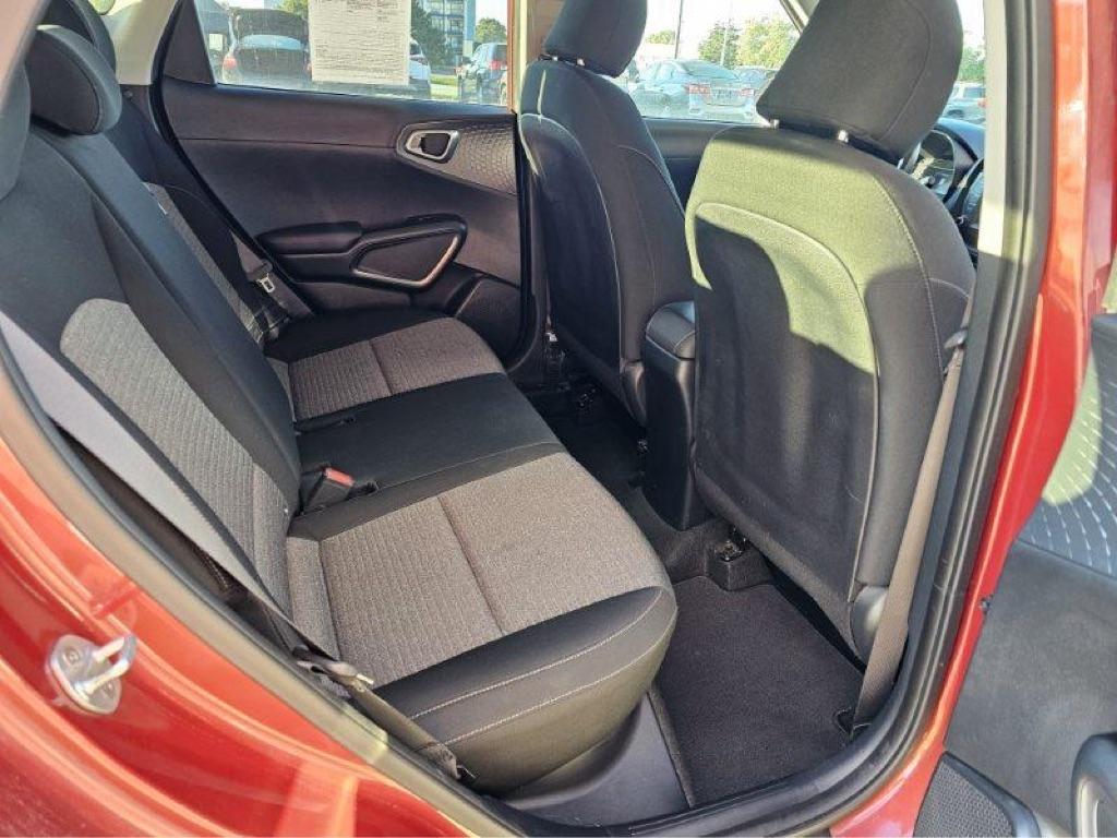 Kia Soul S IVT 2020