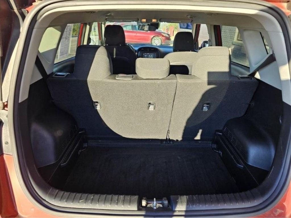 Kia Soul S IVT 2020